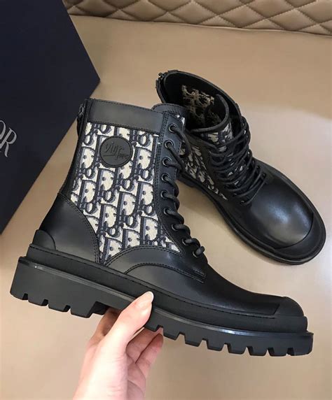 dior ankle shoes|christian Dior boots price.